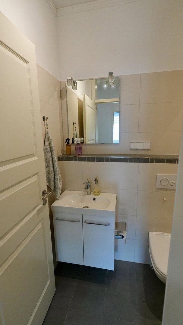4 bedroom flat to rent, 102 m², Sonntagstr 28, Berlin, Berlin 4 bedroom flat to rent, 102 m², Sonntagstr 28, Berlin, Berlin