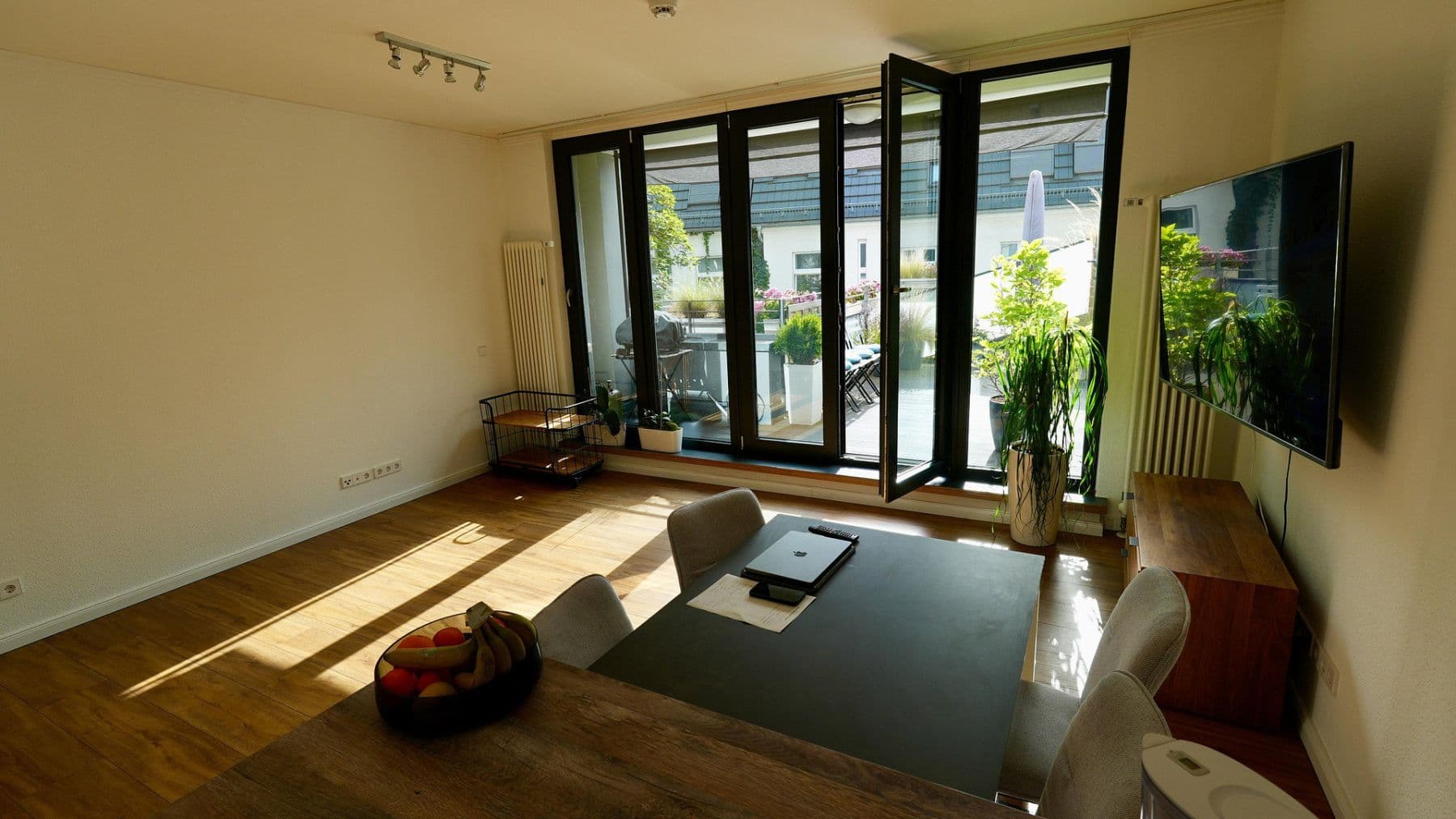 4 bedroom flat to rent, 102 m², Sonntagstr 28, Berlin, Berlin 4 bedroom flat to rent, 102 m², Sonntagstr 28, Berlin, Berlin