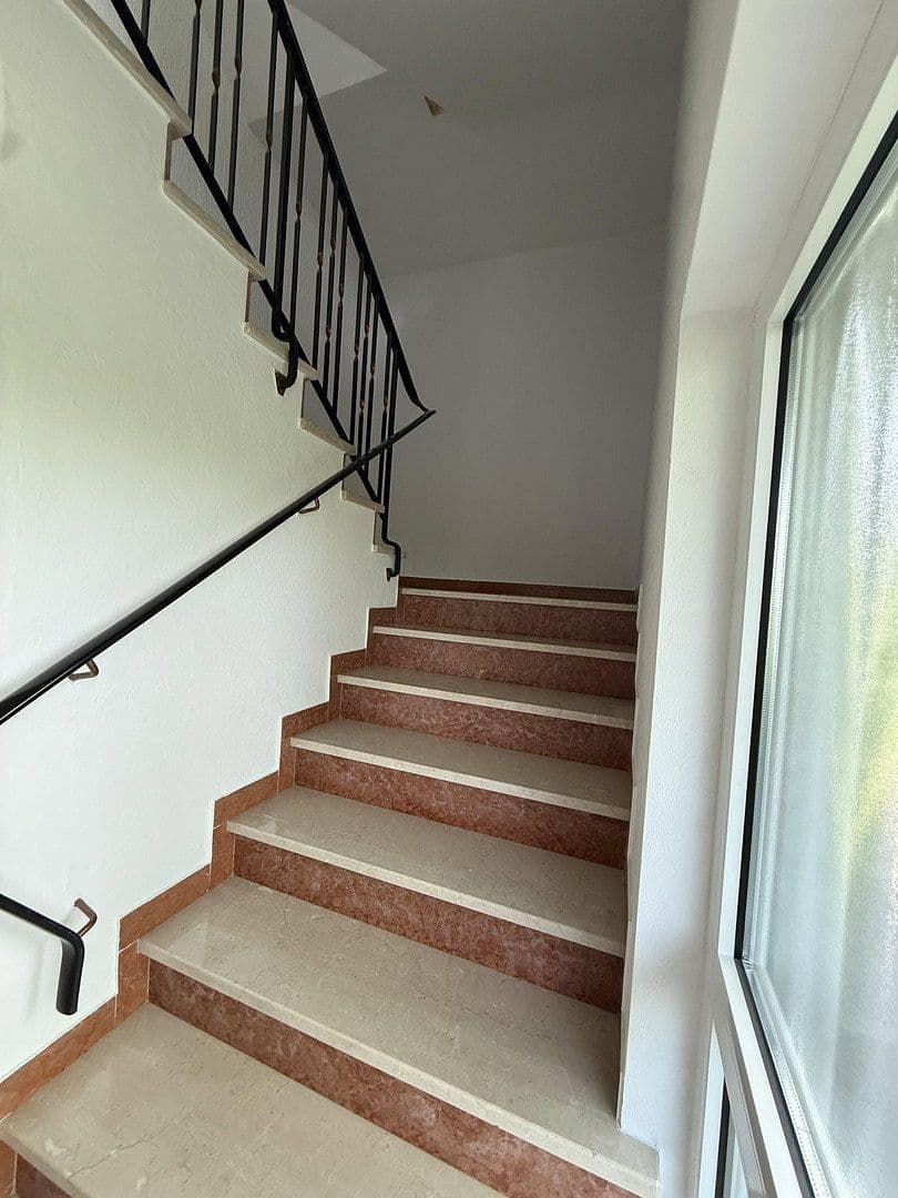 3 bedroom flat to rent, 88 m², Mammelzen, Rhineland-Palatinate 3 bedroom flat to rent, 88 m², Mammelzen, Rhineland-Palatinate