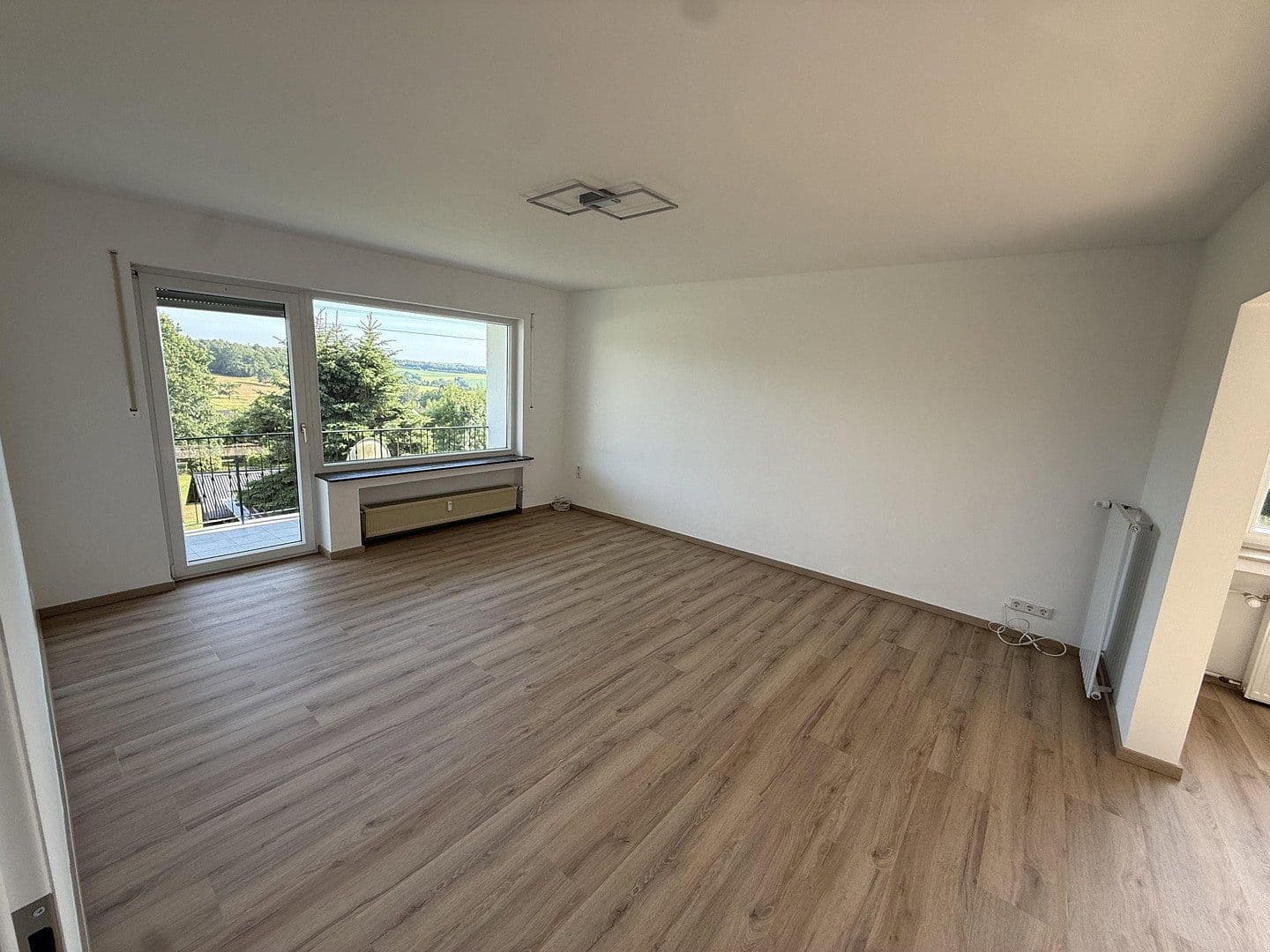 3 bedroom flat to rent, 88 m², Mammelzen, Rhineland-Palatinate 3 bedroom flat to rent, 88 m², Mammelzen, Rhineland-Palatinate