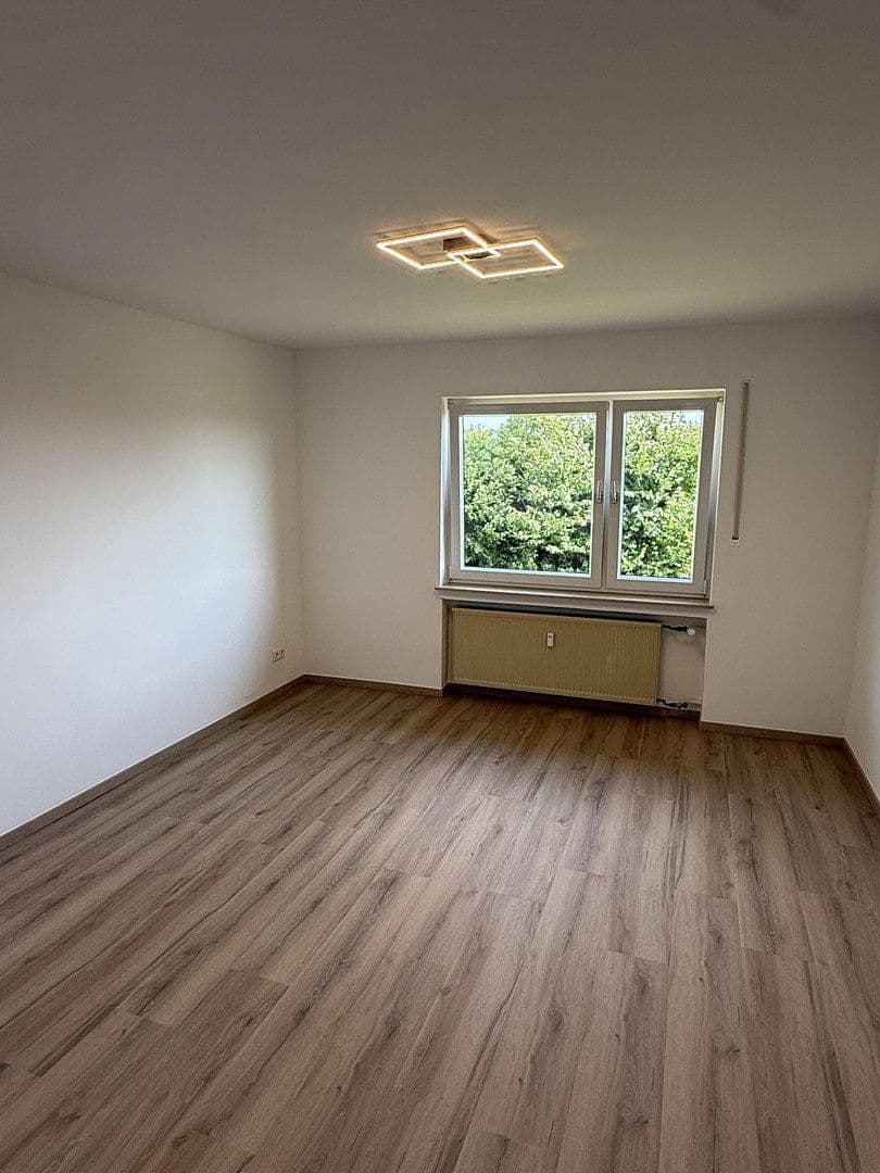 3 bedroom flat to rent, 88 m², Mammelzen, Rhineland-Palatinate 3 bedroom flat to rent, 88 m², Mammelzen, Rhineland-Palatinate
