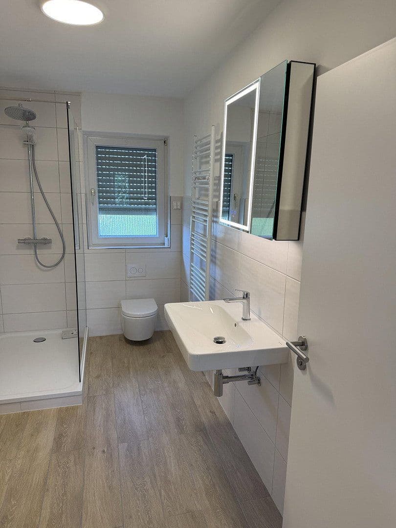 3 bedroom flat to rent, 88 m², Mammelzen, Rhineland-Palatinate 3 bedroom flat to rent, 88 m², Mammelzen, Rhineland-Palatinate