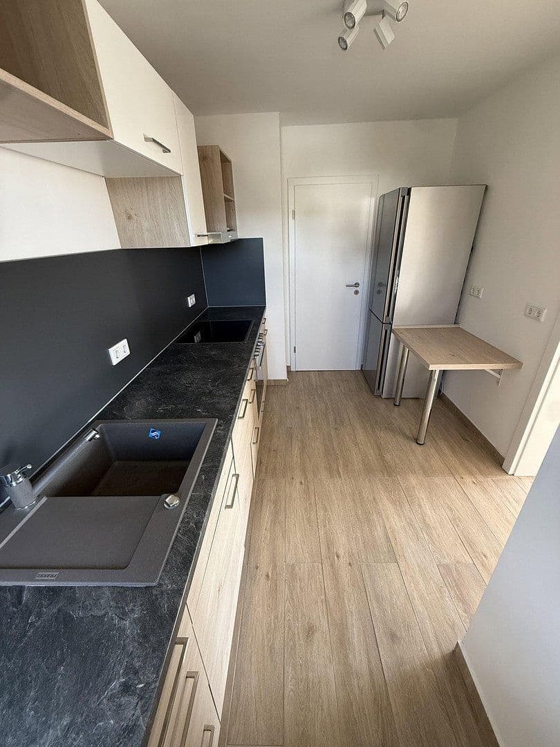 3 bedroom flat to rent, 88 m², Mammelzen, Rhineland-Palatinate 3 bedroom flat to rent, 88 m², Mammelzen, Rhineland-Palatinate