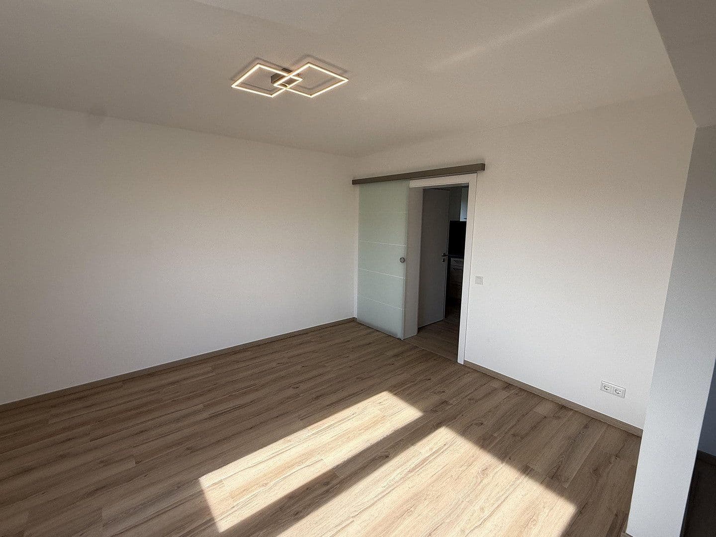3 bedroom flat to rent, 88 m², Mammelzen, Rhineland-Palatinate 3 bedroom flat to rent, 88 m², Mammelzen, Rhineland-Palatinate