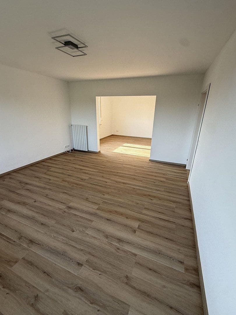 3 bedroom flat to rent, 88 m², Mammelzen, Rhineland-Palatinate 3 bedroom flat to rent, 88 m², Mammelzen, Rhineland-Palatinate
