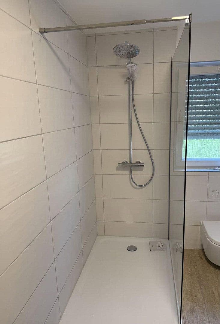 3 bedroom flat to rent, 88 m², Mammelzen, Rhineland-Palatinate 3 bedroom flat to rent, 88 m², Mammelzen, Rhineland-Palatinate