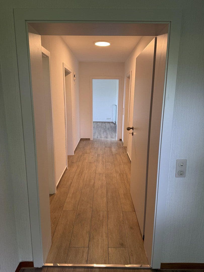 3 bedroom flat to rent, 88 m², Mammelzen, Rhineland-Palatinate 3 bedroom flat to rent, 88 m², Mammelzen, Rhineland-Palatinate