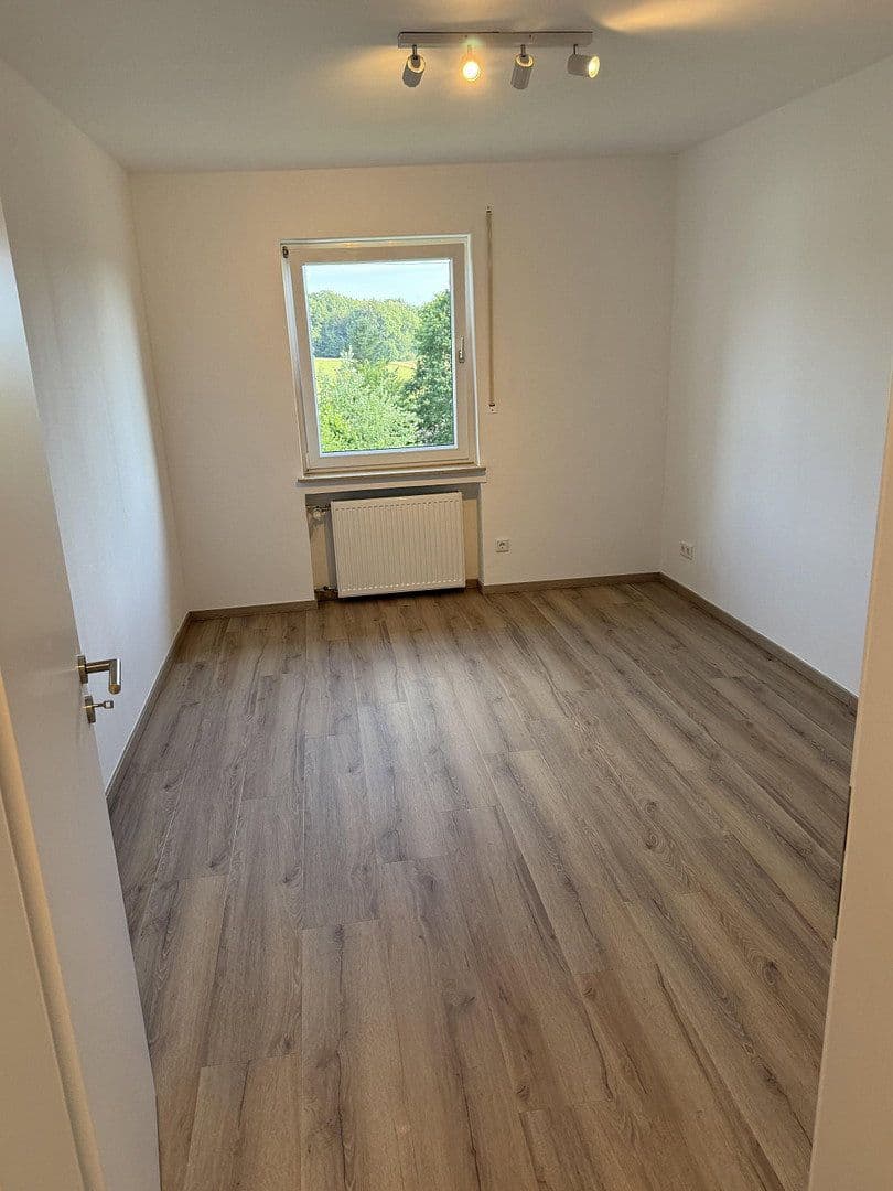 3 bedroom flat to rent, 88 m², Mammelzen, Rhineland-Palatinate 3 bedroom flat to rent, 88 m², Mammelzen, Rhineland-Palatinate