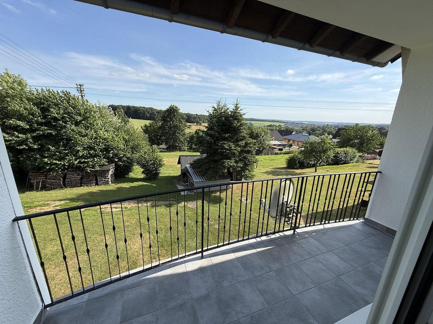 3 bedroom flat to rent, 88 m², Mammelzen, Rhineland-Palatinate 3 bedroom flat to rent, 88 m², Mammelzen, Rhineland-Palatinate