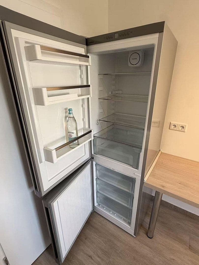 3 bedroom flat to rent, 88 m², Mammelzen, Rhineland-Palatinate 3 bedroom flat to rent, 88 m², Mammelzen, Rhineland-Palatinate