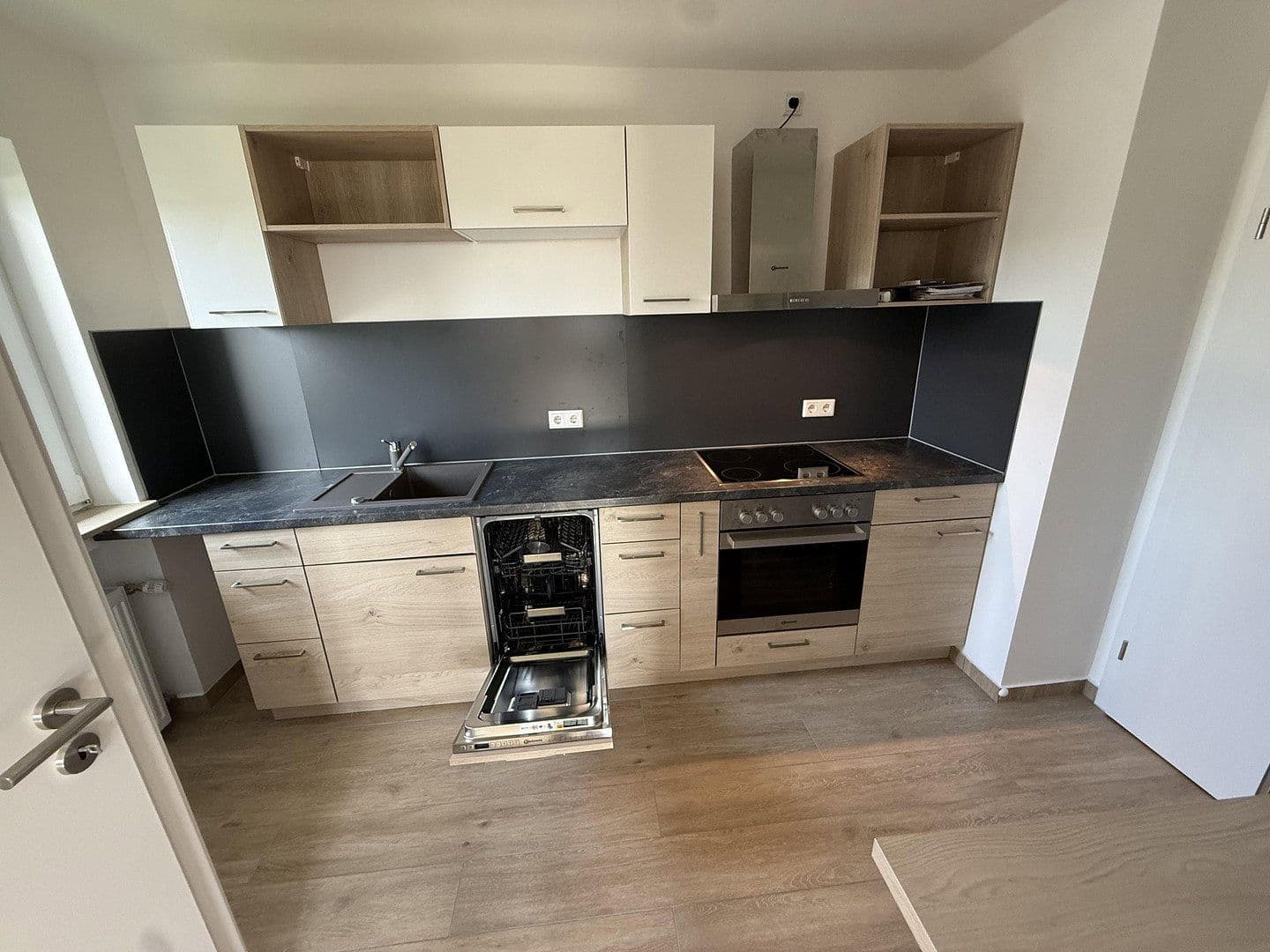 3 bedroom flat to rent, 88 m², Mammelzen, Rhineland-Palatinate 3 bedroom flat to rent, 88 m², Mammelzen, Rhineland-Palatinate