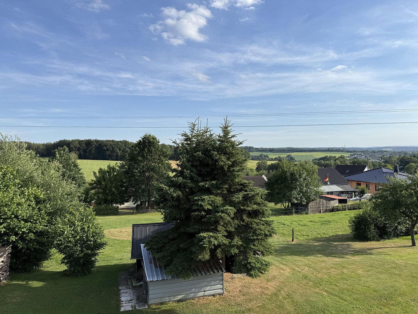 3 bedroom flat to rent, 88 m², Mammelzen, Rhineland-Palatinate 3 bedroom flat to rent, 88 m², Mammelzen, Rhineland-Palatinate