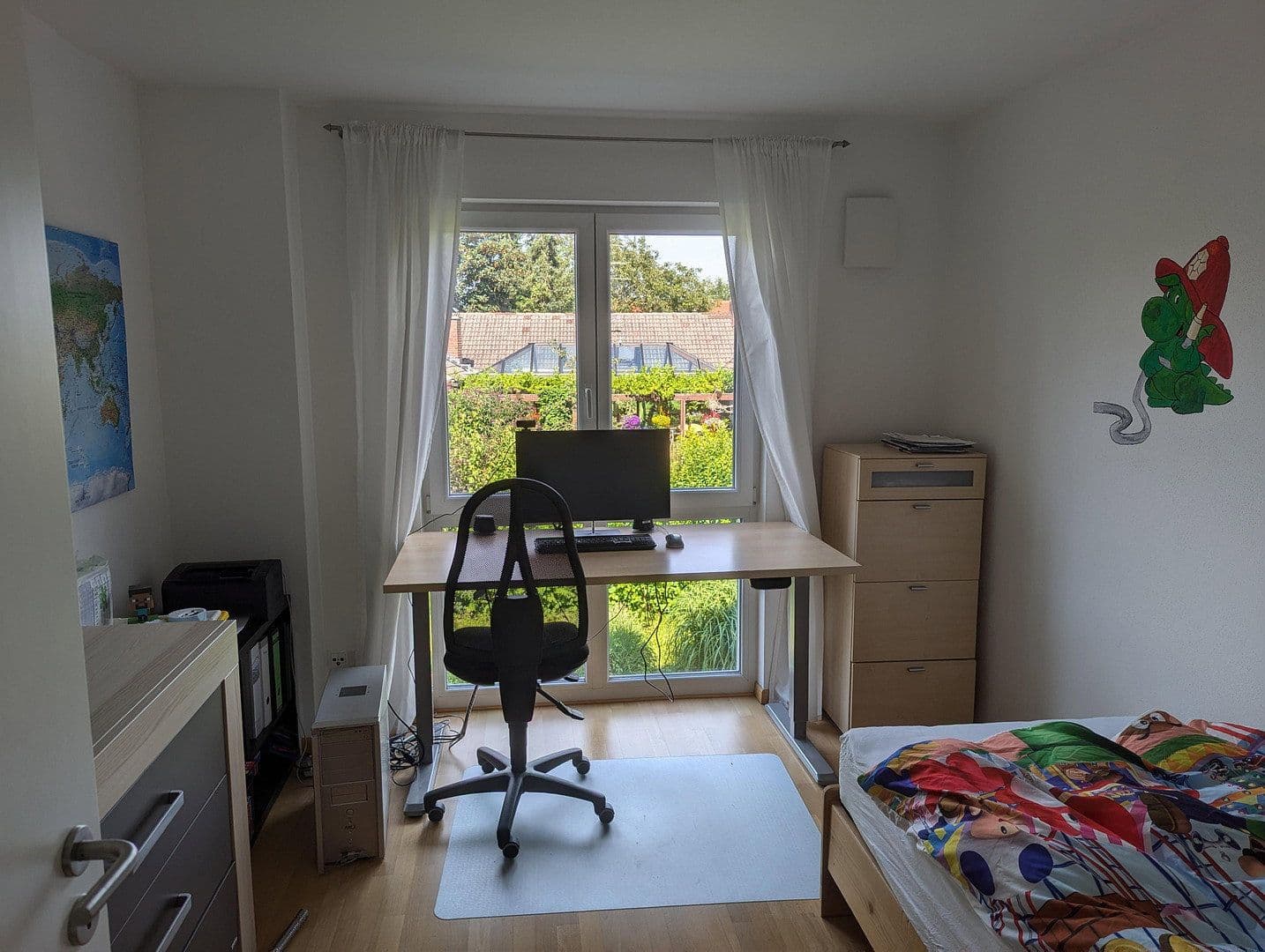 3 bedroom flat for sale, 72 m², Vaterstetten, Bavaria 3 bedroom flat for sale, 72 m², Vaterstetten, Bavaria