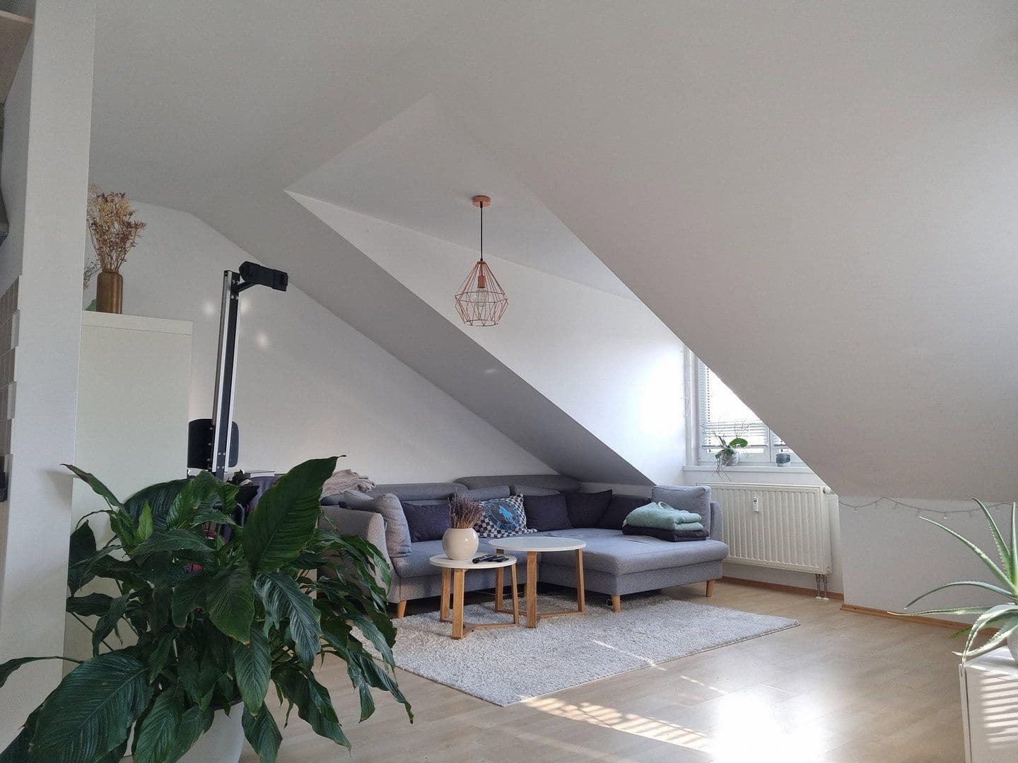 1 bedroom with open-plan kitchen flat for sale, 62 m², Ingolstadt, Bavaria 1 bedroom with open-plan kitchen flat for sale, 62 m², Ingolstadt, Bavaria