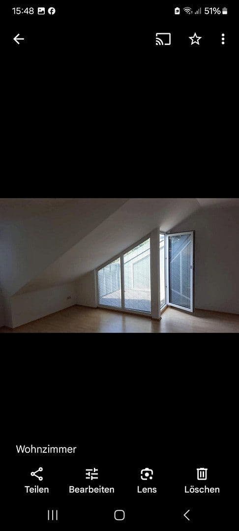 1 bedroom with open-plan kitchen flat for sale, 62 m², Ingolstadt, Bavaria 1 bedroom with open-plan kitchen flat for sale, 62 m², Ingolstadt, Bavaria