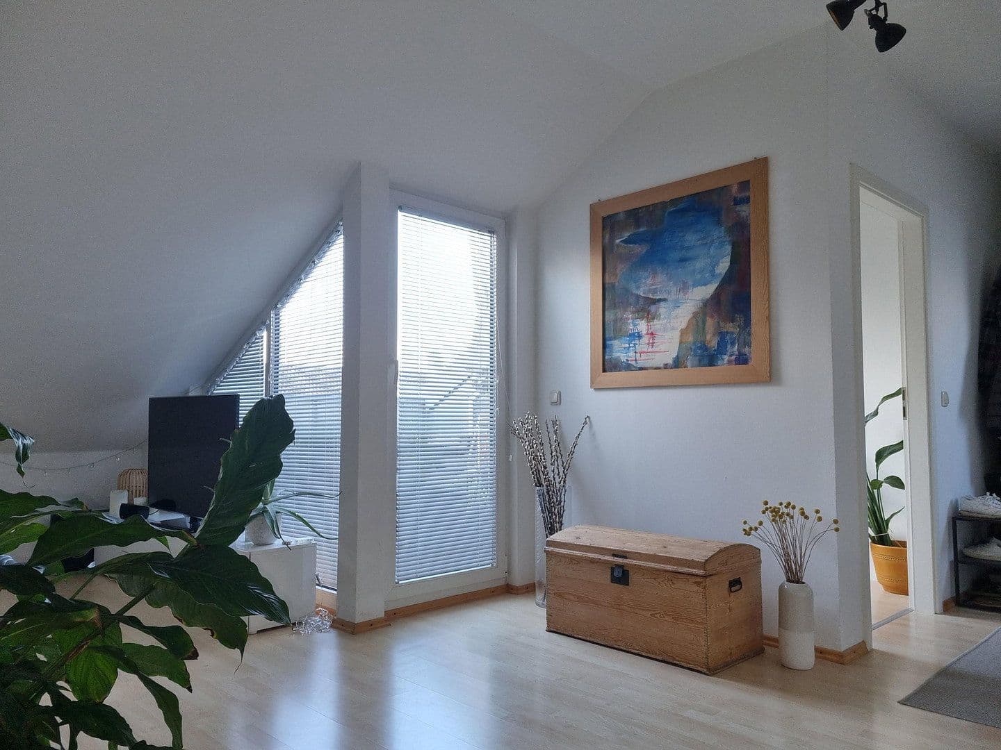 1 bedroom with open-plan kitchen flat for sale, 62 m², Ingolstadt, Bavaria 1 bedroom with open-plan kitchen flat for sale, 62 m², Ingolstadt, Bavaria