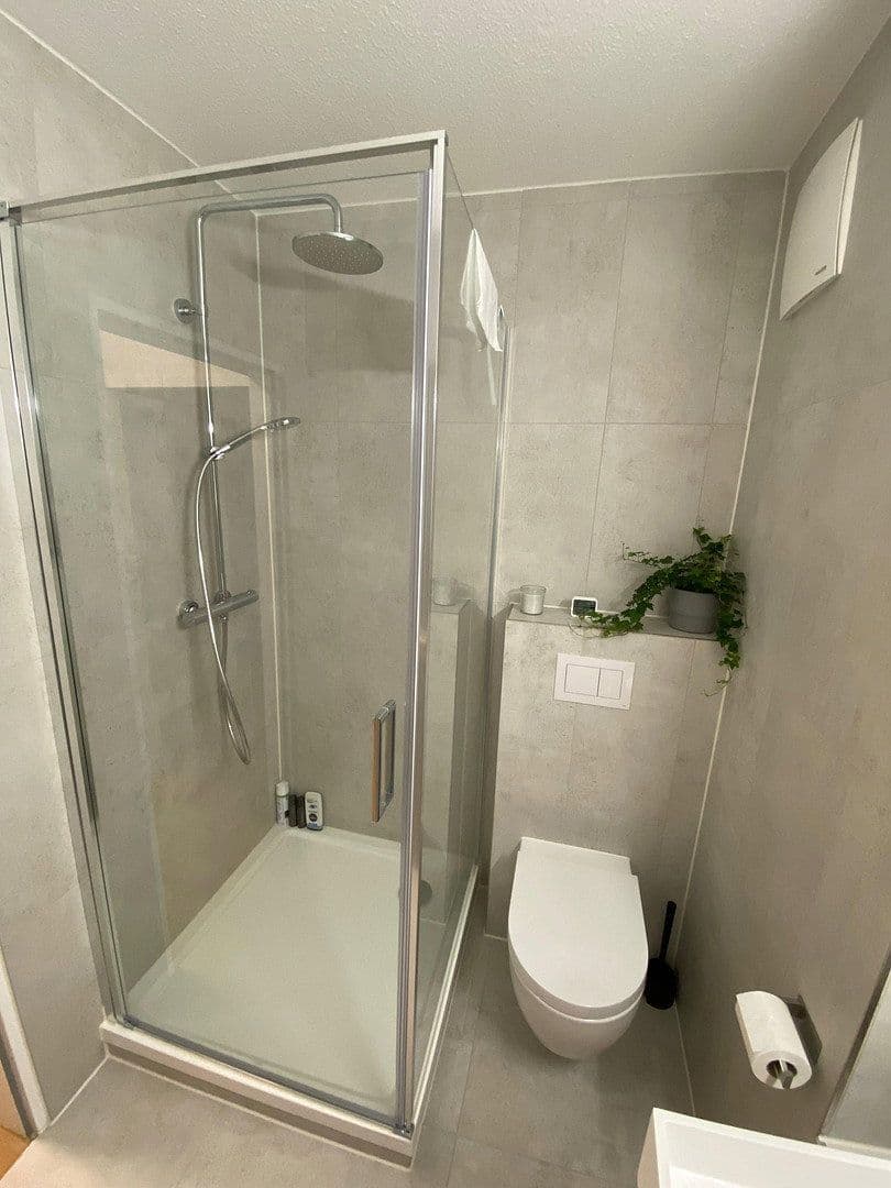 1 bedroom flat to rent, 25 m², Sielkamp 7A, Braunschweig, Lower Saxony 1 bedroom flat to rent, 25 m², Sielkamp 7A, Braunschweig, Lower Saxony