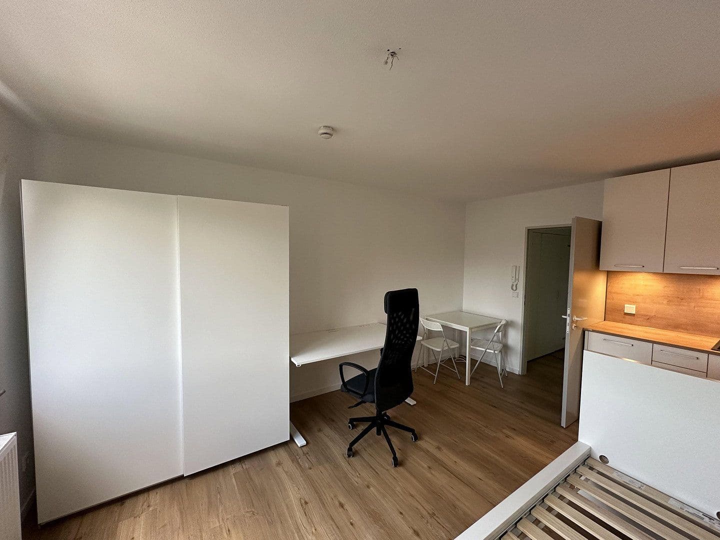 1 bedroom flat to rent, 25 m², Sielkamp 7A, Braunschweig, Lower Saxony 1 bedroom flat to rent, 25 m², Sielkamp 7A, Braunschweig, Lower Saxony