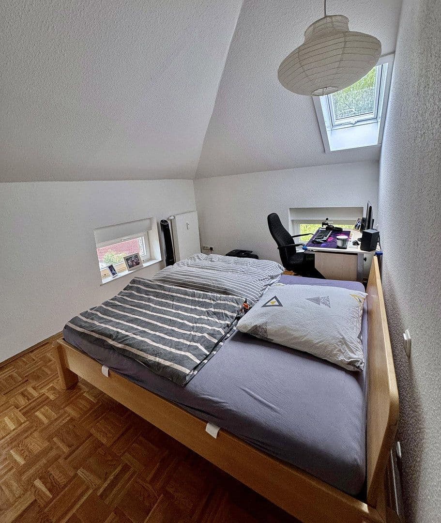 2 bedroom flat to rent, 41 m², Rohrer Str. 2, Meiningen, Thuringia 2 bedroom flat to rent, 41 m², Rohrer Str. 2, Meiningen, Thuringia