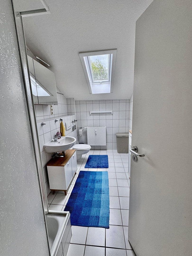 2 bedroom flat to rent, 41 m², Rohrer Str. 2, Meiningen, Thuringia 2 bedroom flat to rent, 41 m², Rohrer Str. 2, Meiningen, Thuringia