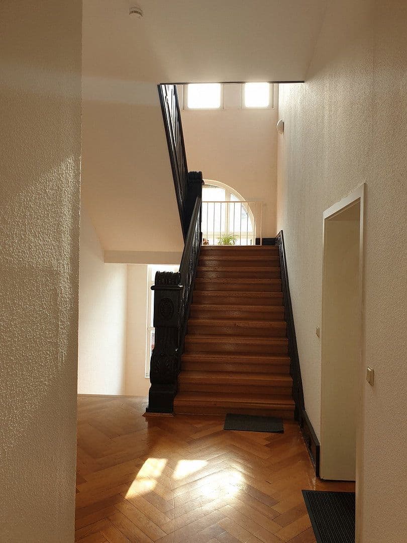 2 bedroom flat to rent, 41 m², Rohrer Str. 2, Meiningen, Thuringia 2 bedroom flat to rent, 41 m², Rohrer Str. 2, Meiningen, Thuringia