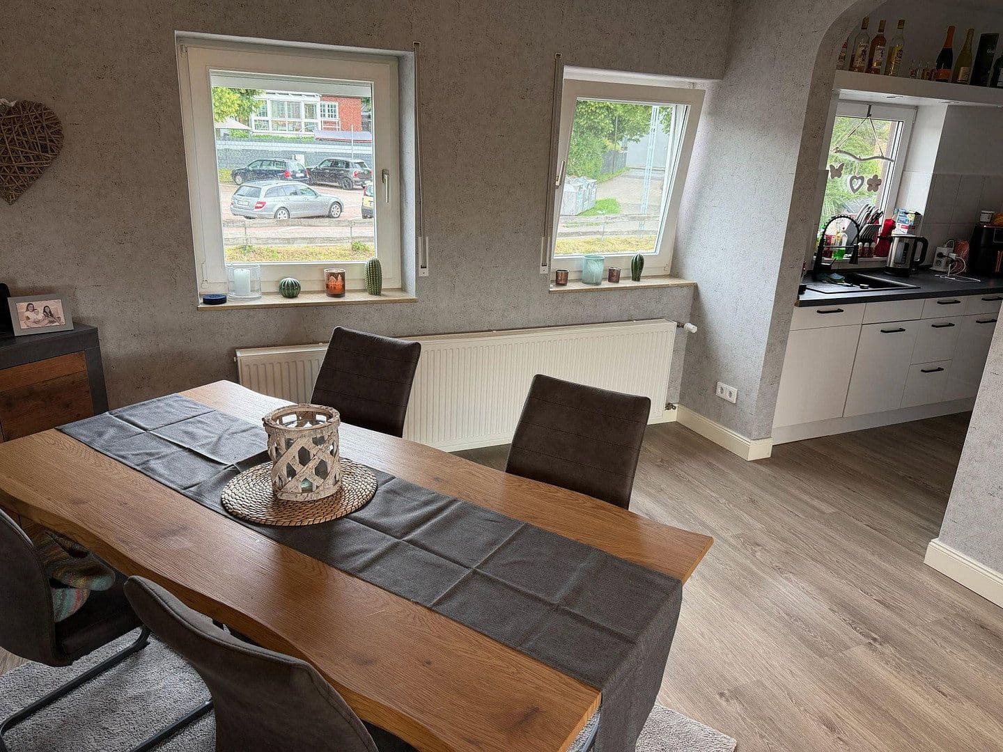 3 bedroom flat to rent, 122 m², Bensbergerstr.31, Overath, North Rhine-Westphalia 3 bedroom flat to rent, 122 m², Bensbergerstr.31, Overath, North Rhine-Westphalia
