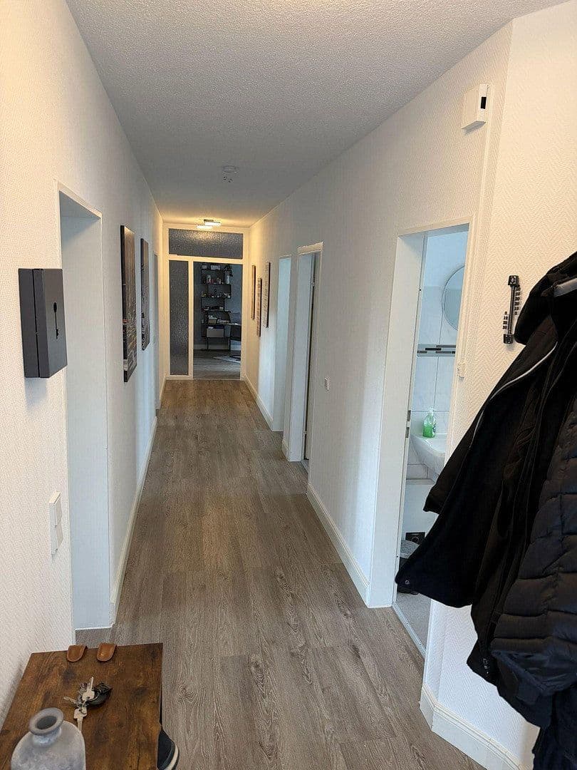 3 bedroom flat to rent, 122 m², Bensbergerstr.31, Overath, North Rhine-Westphalia 3 bedroom flat to rent, 122 m², Bensbergerstr.31, Overath, North Rhine-Westphalia