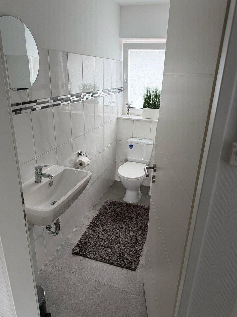 3 bedroom flat to rent, 122 m², Bensbergerstr.31, Overath, North Rhine-Westphalia 3 bedroom flat to rent, 122 m², Bensbergerstr.31, Overath, North Rhine-Westphalia