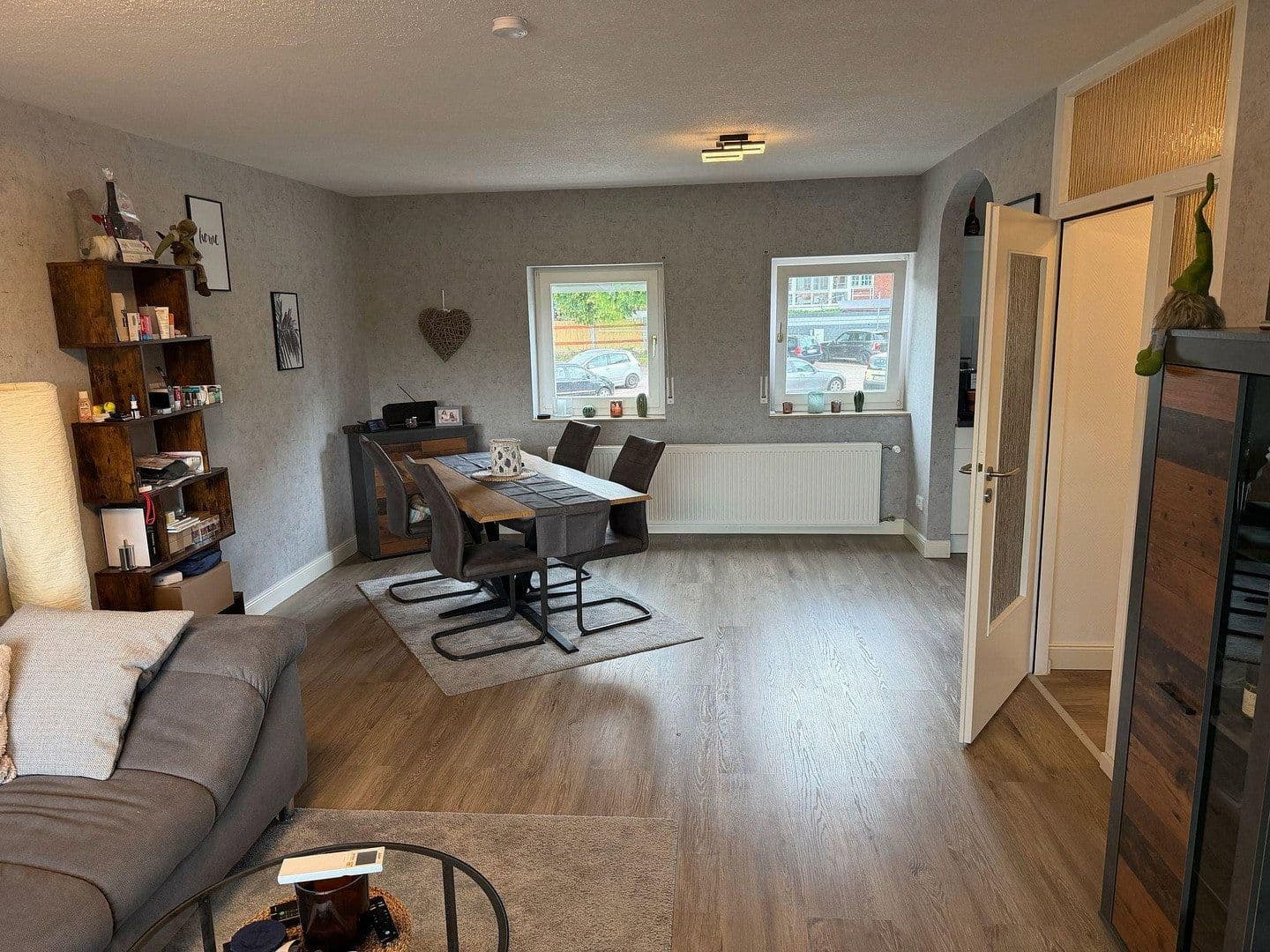 3 bedroom flat to rent, 122 m², Bensbergerstr.31, Overath, North Rhine-Westphalia 3 bedroom flat to rent, 122 m², Bensbergerstr.31, Overath, North Rhine-Westphalia