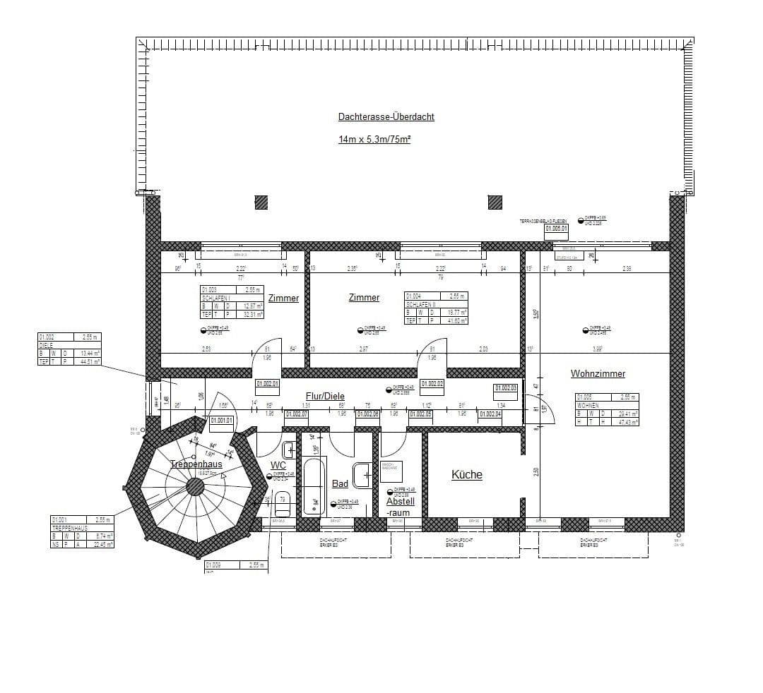 3 bedroom flat to rent, 122 m², Bensbergerstr.31, Overath, North Rhine-Westphalia 3 bedroom flat to rent, 122 m², Bensbergerstr.31, Overath, North Rhine-Westphalia