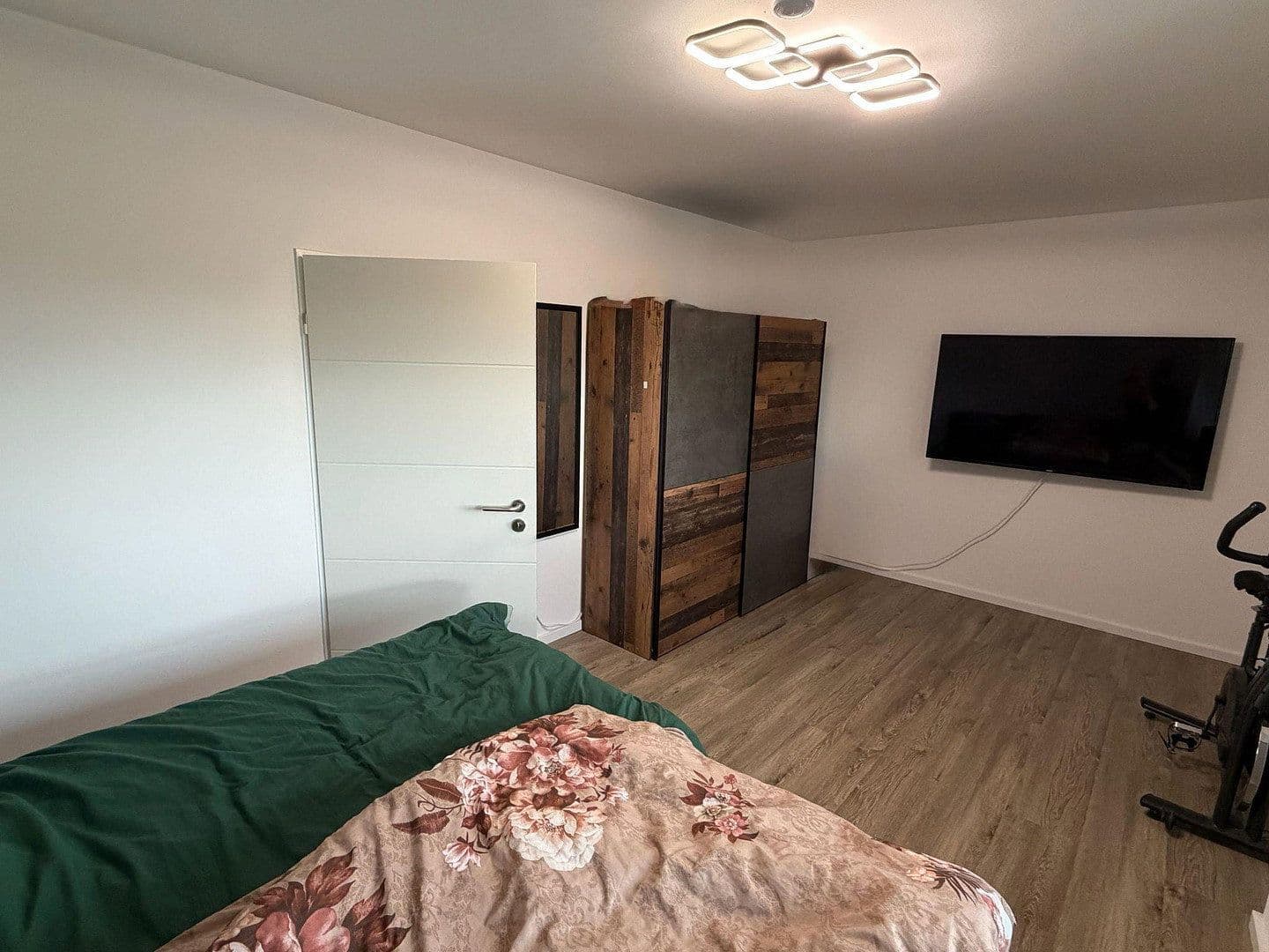 3 bedroom flat to rent, 122 m², Bensbergerstr.31, Overath, North Rhine-Westphalia 3 bedroom flat to rent, 122 m², Bensbergerstr.31, Overath, North Rhine-Westphalia
