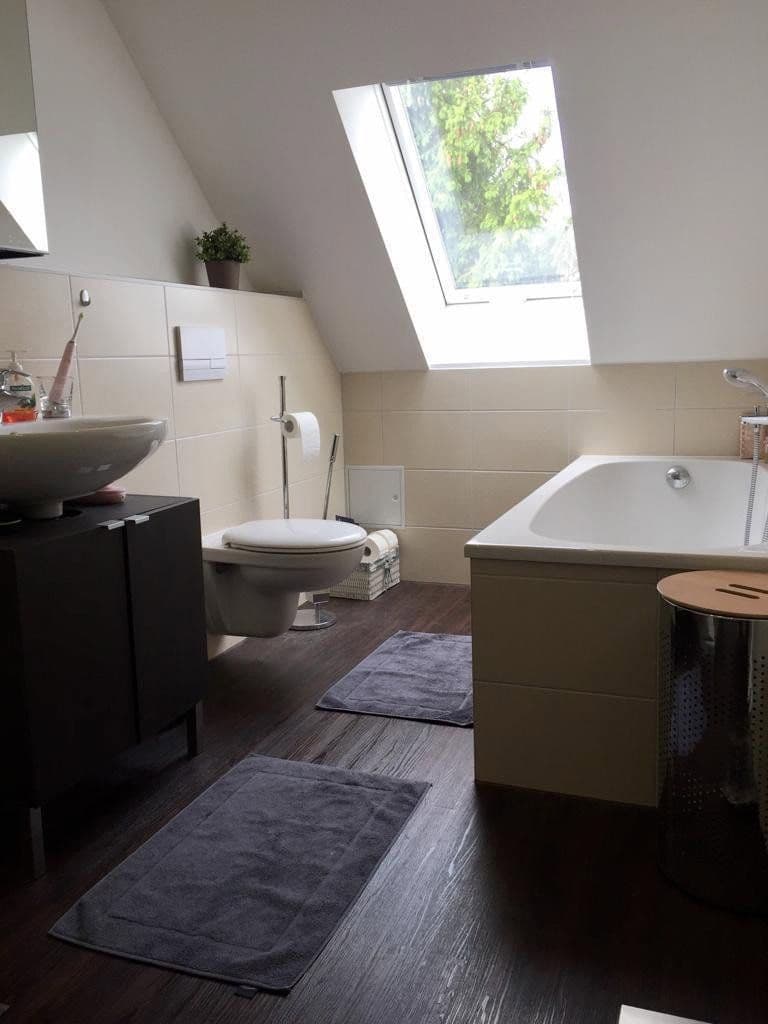 3 bedroom flat to rent, 80 m², Muldensteiner Str. 43, Muldestausee, Saxony-Anhalt 3 bedroom flat to rent, 80 m², Muldensteiner Str. 43, Muldestausee, Saxony-Anhalt
