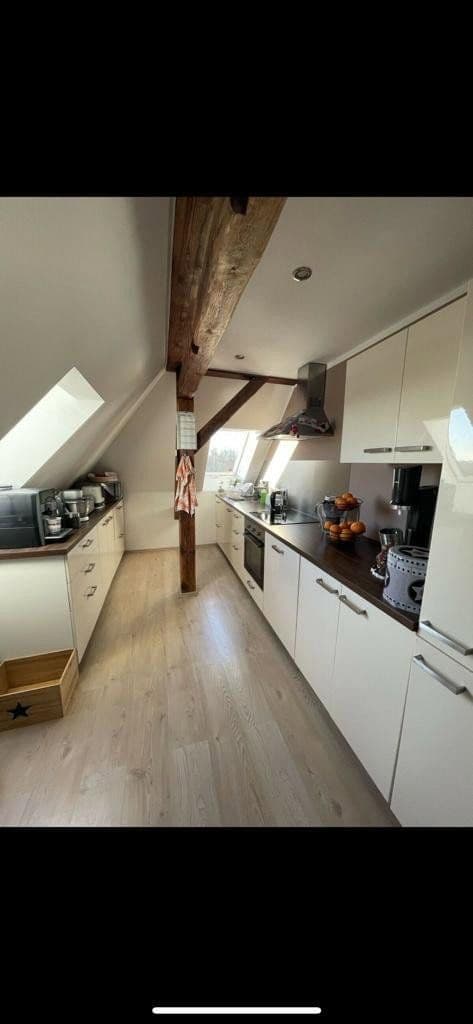 3 bedroom flat to rent, 80 m², Muldensteiner Str. 43, Muldestausee, Saxony-Anhalt 3 bedroom flat to rent, 80 m², Muldensteiner Str. 43, Muldestausee, Saxony-Anhalt