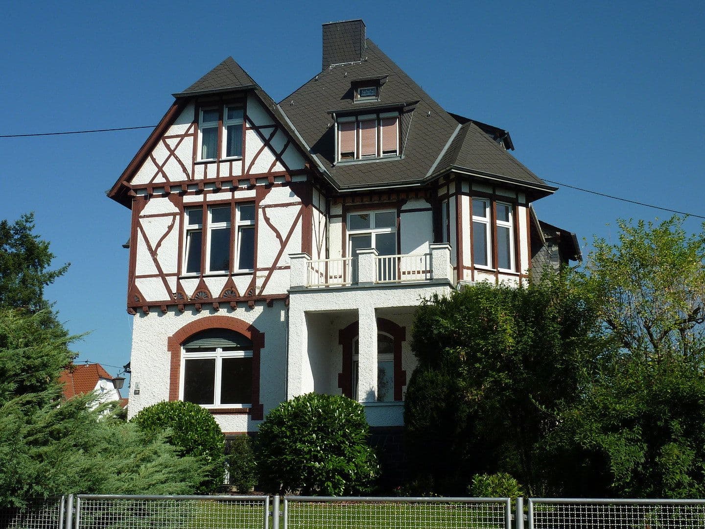 3 bedroom flat to rent, 120 m², Klosterstraße 19, Neuwied, Rhineland-Palatinate 3 bedroom flat to rent, 120 m², Klosterstraße 19, Neuwied, Rhineland-Palatinate
