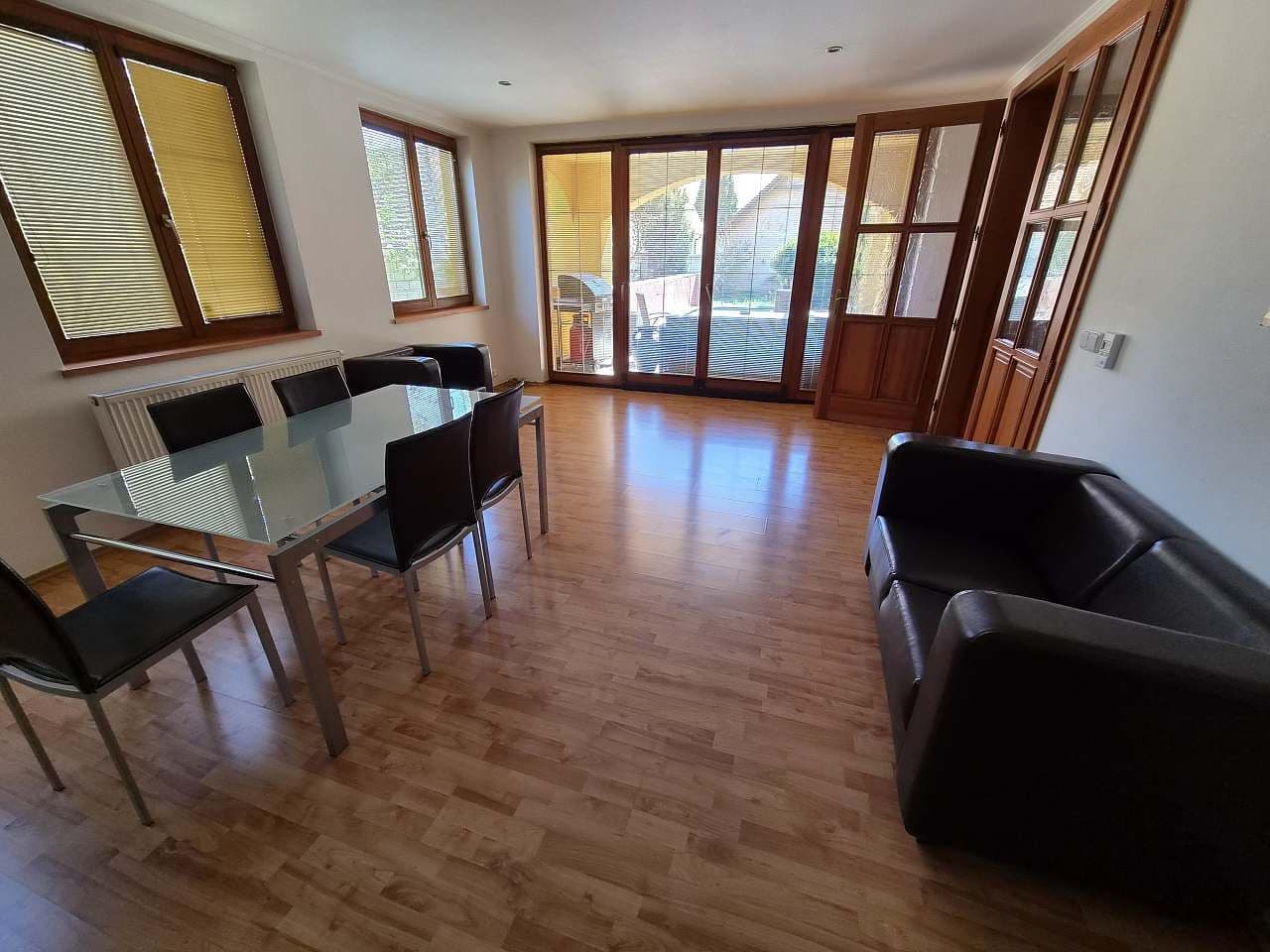 recreational property to rent, 0 m², Rožmitál pod Třemšínem, Středočeský Region recreational property to rent, 0 m², Rožmitál pod Třemšínem, Středočeský Region