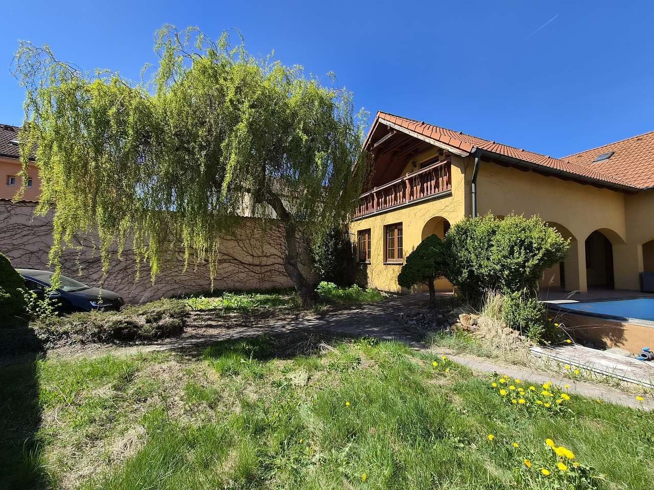 recreational property to rent, 0 m², Rožmitál pod Třemšínem, Středočeský Region recreational property to rent, 0 m², Rožmitál pod Třemšínem, Středočeský Region