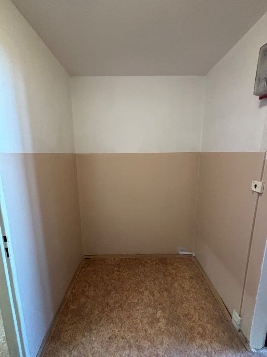 1 bedroom with open-plan kitchen flat to rent, 46 m², Neustupného, Prague, Prague 1 bedroom with open-plan kitchen flat to rent, 46 m², Neustupného, Prague, Prague
