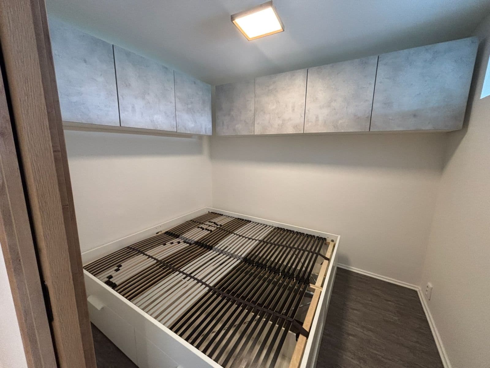 1 bedroom with open-plan kitchen flat to rent, 46 m², Neustupného, Prague, Prague 1 bedroom with open-plan kitchen flat to rent, 46 m², Neustupného, Prague, Prague
