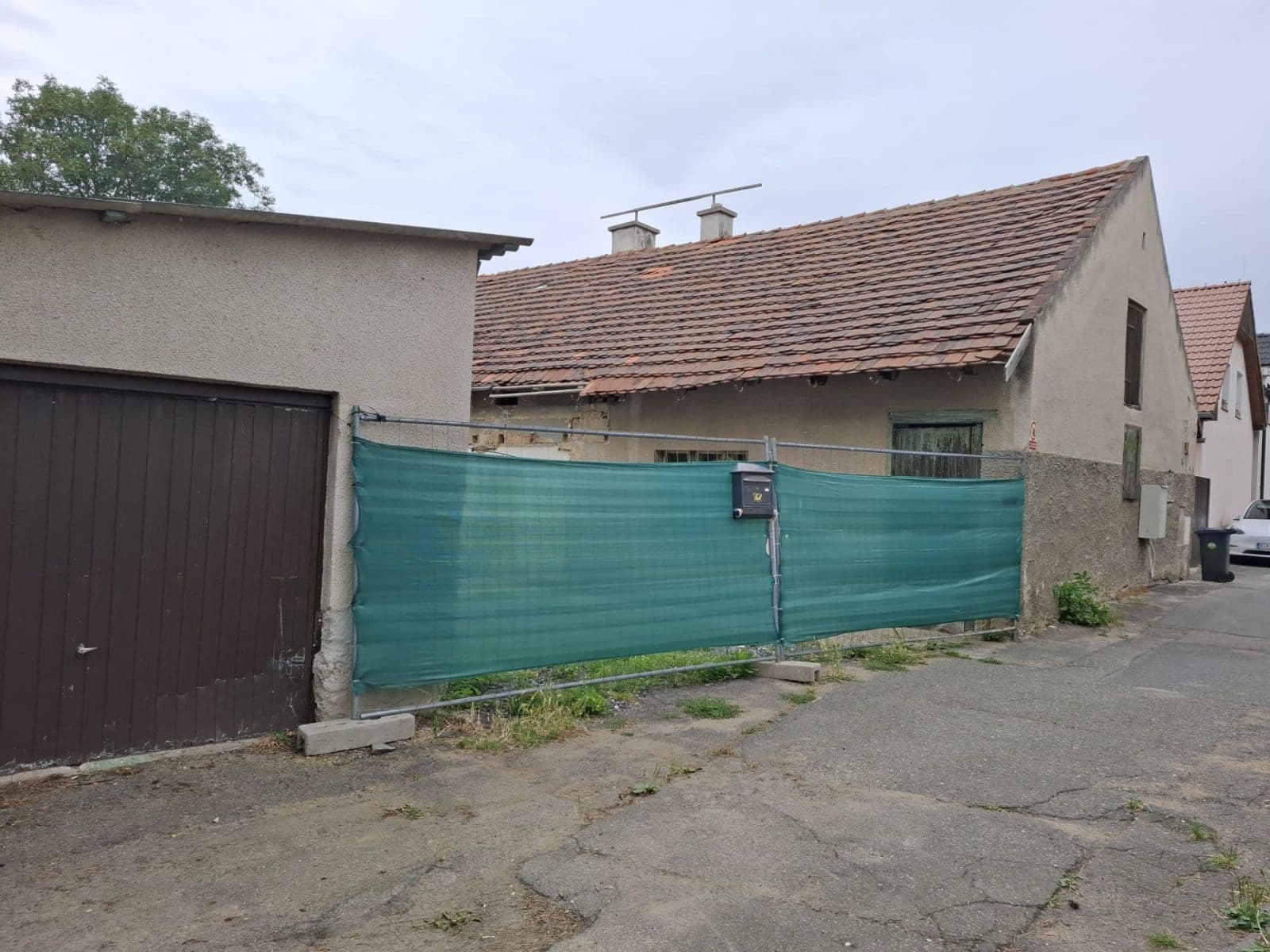 house for sale, 96 m², Výmarova, Prague, Prague house for sale, 96 m², Výmarova, Prague, Prague
