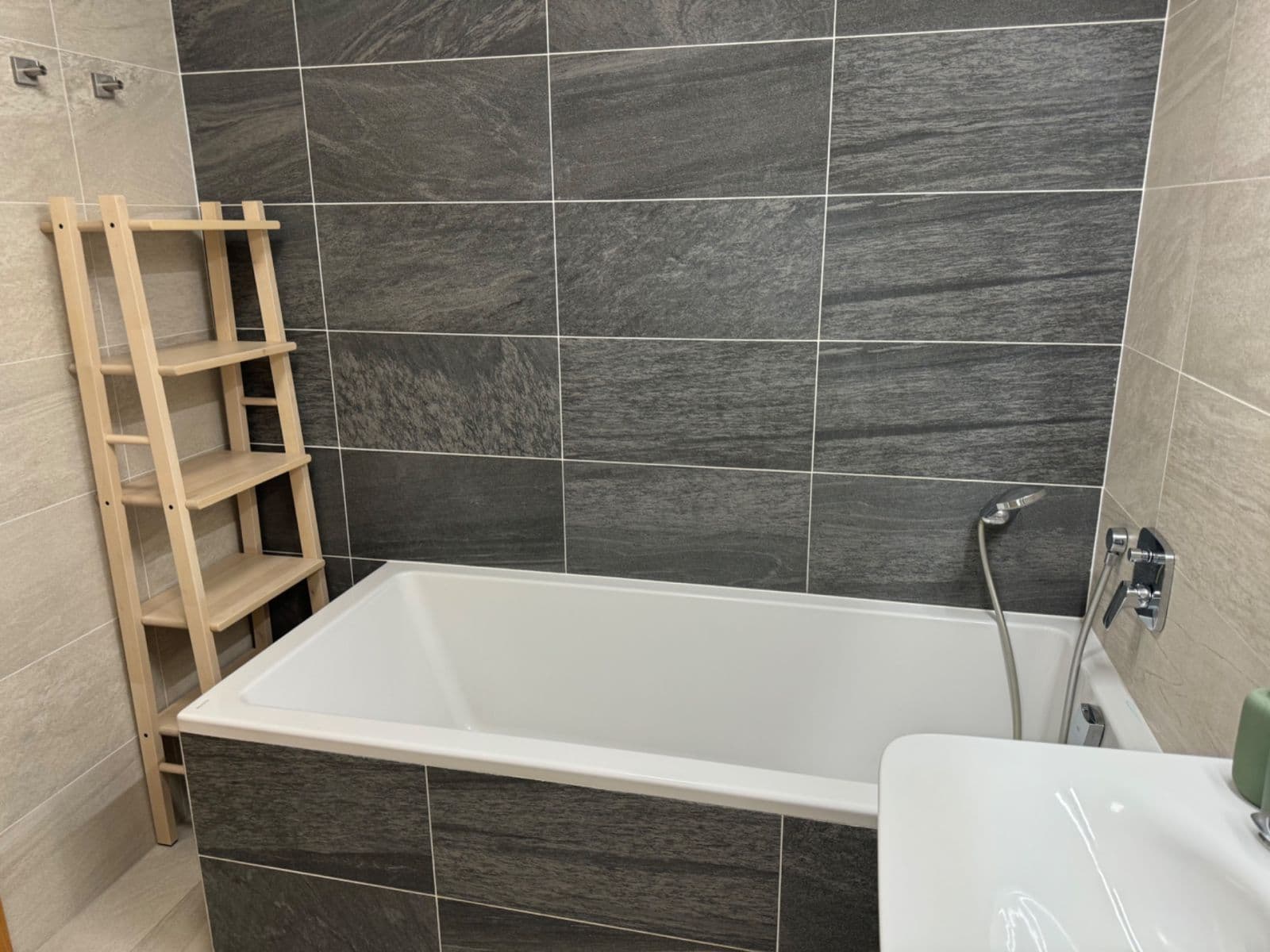 1 bedroom with open-plan kitchen flat to rent, 60 m², Sanderova, Prague, Prague 1 bedroom with open-plan kitchen flat to rent, 60 m², Sanderova, Prague, Prague