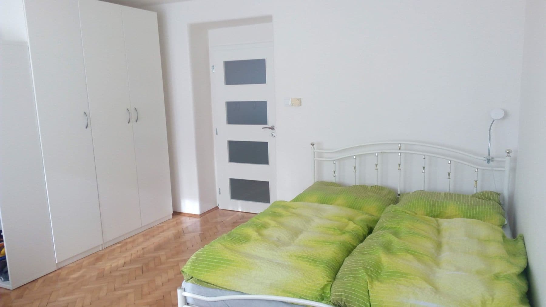 1 bedroom flat to rent, 40 m², Stochovská, Prague, Prague 1 bedroom flat to rent, 40 m², Stochovská, Prague, Prague