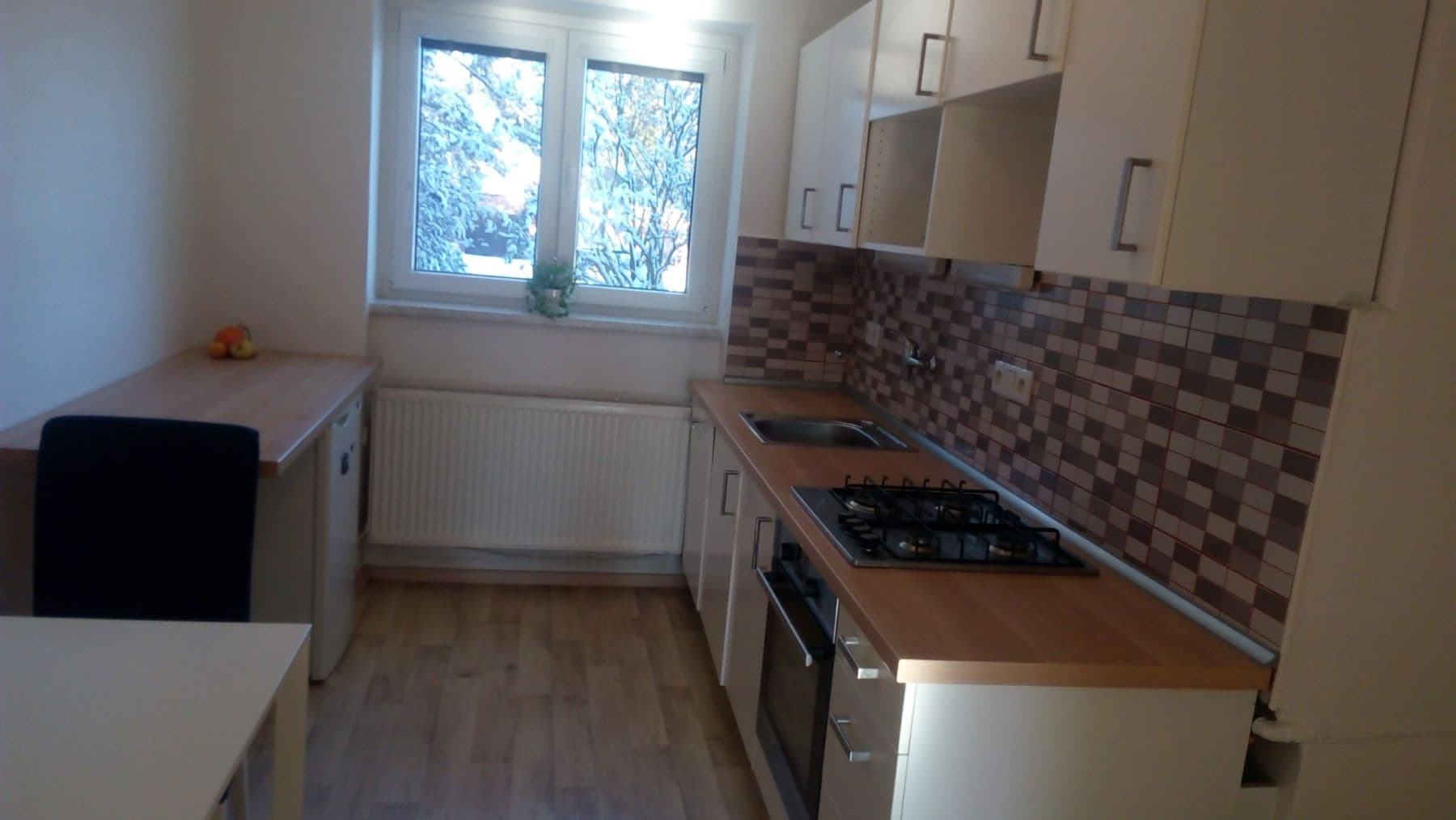 1 bedroom flat to rent, 40 m², Stochovská, Prague, Prague 1 bedroom flat to rent, 40 m², Stochovská, Prague, Prague