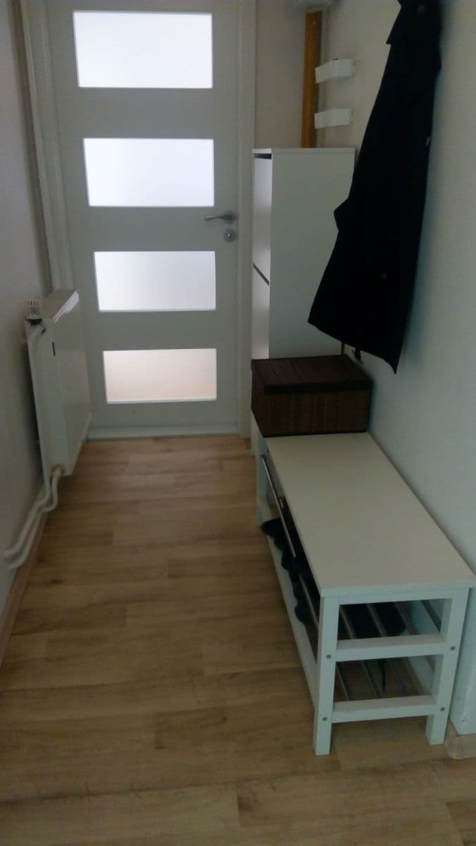 1 bedroom flat to rent, 40 m², Stochovská, Prague, Prague 1 bedroom flat to rent, 40 m², Stochovská, Prague, Prague