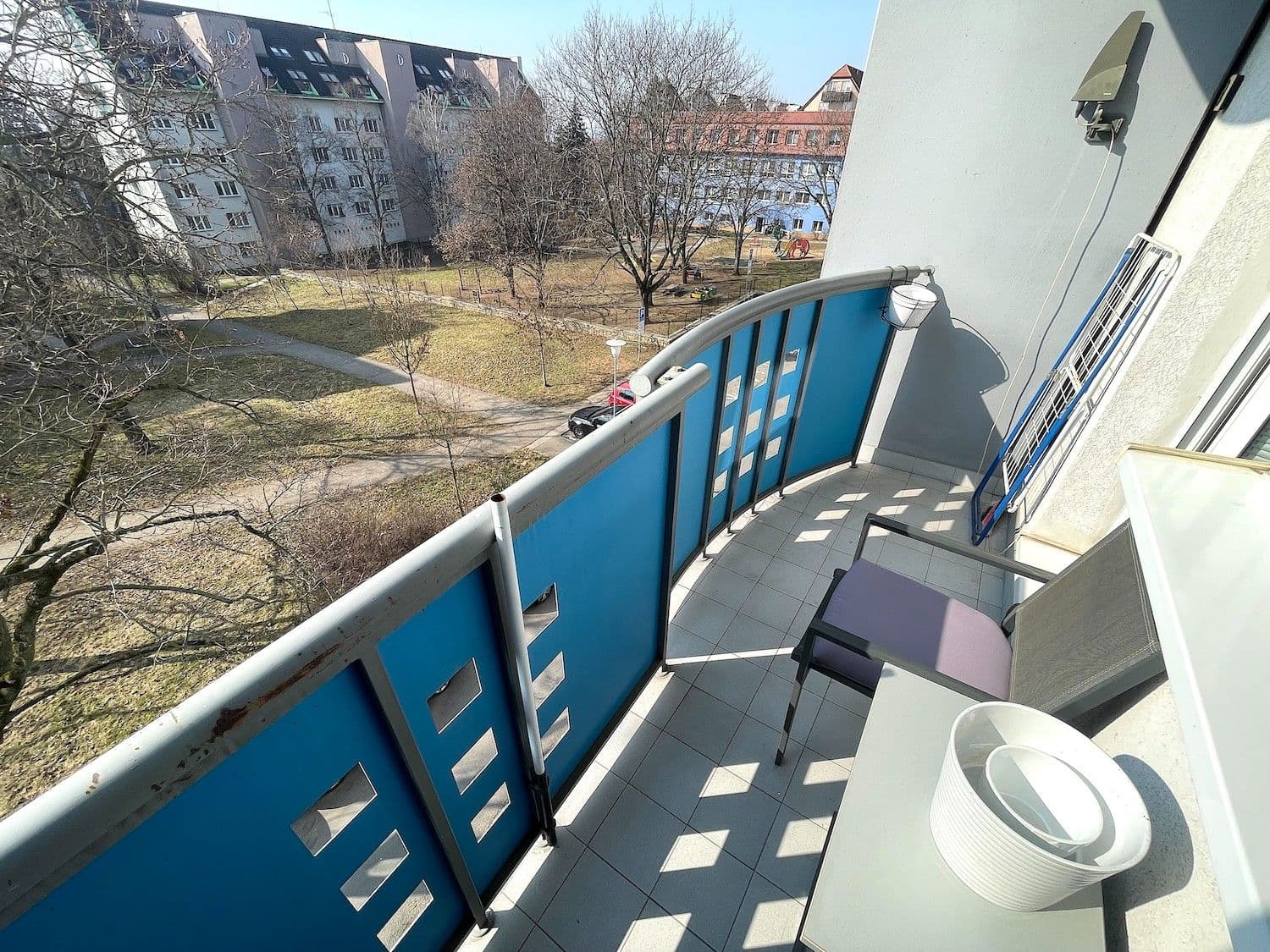 2 bedroom flat to rent, 54 m², Souběžná, Brno, Jihomoravský Region 2 bedroom flat to rent, 54 m², Souběžná, Brno, Jihomoravský Region