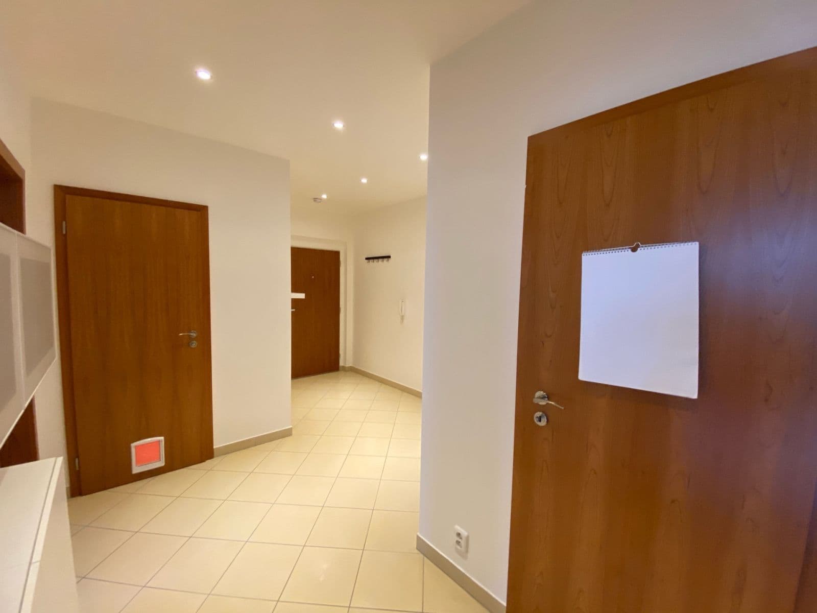 1 bedroom with open-plan kitchen flat to rent, 77 m², Miroslava Hajna, Prague, Prague 1 bedroom with open-plan kitchen flat to rent, 77 m², Miroslava Hajna, Prague, Prague