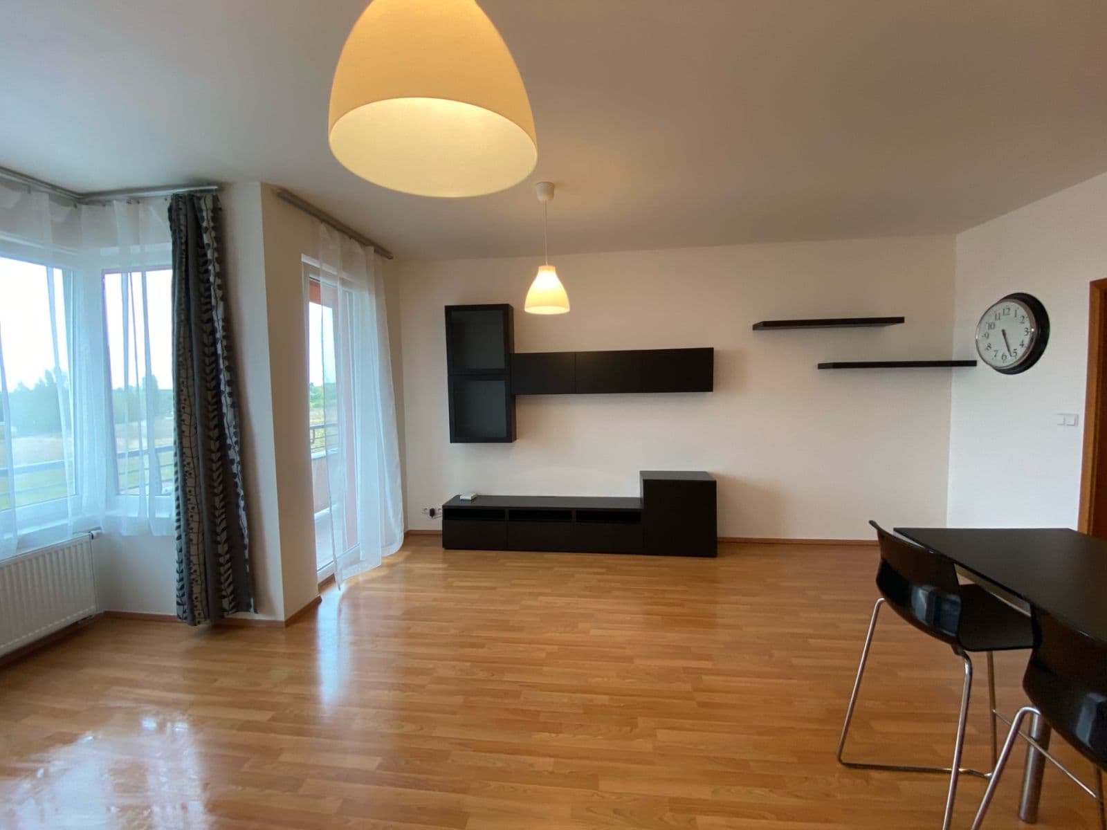 1 bedroom with open-plan kitchen flat to rent, 77 m², Miroslava Hajna, Prague, Prague 1 bedroom with open-plan kitchen flat to rent, 77 m², Miroslava Hajna, Prague, Prague