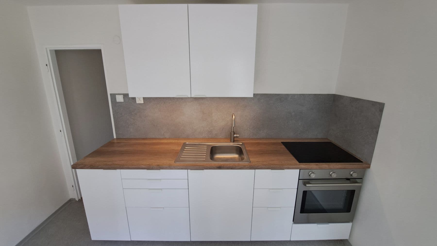 3 bedroom flat to rent, 75 m², Haklova, Hostivice, Středočeský Region 3 bedroom flat to rent, 75 m², Haklova, Hostivice, Středočeský Region