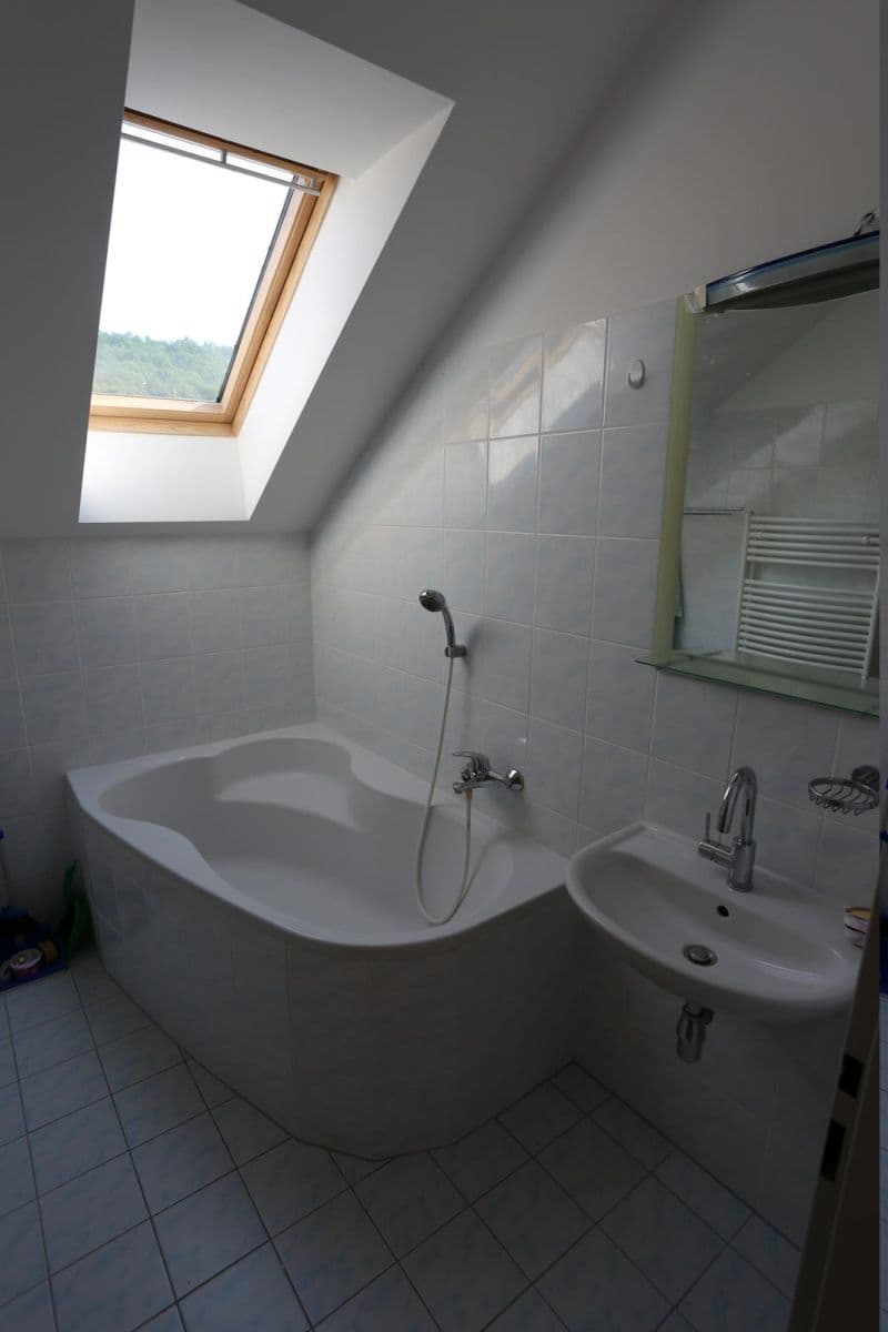 1 bedroom with open-plan kitchen flat for sale, 50 m², Kanice, Jihomoravský Region 1 bedroom with open-plan kitchen flat for sale, 50 m², Kanice, Jihomoravský Region