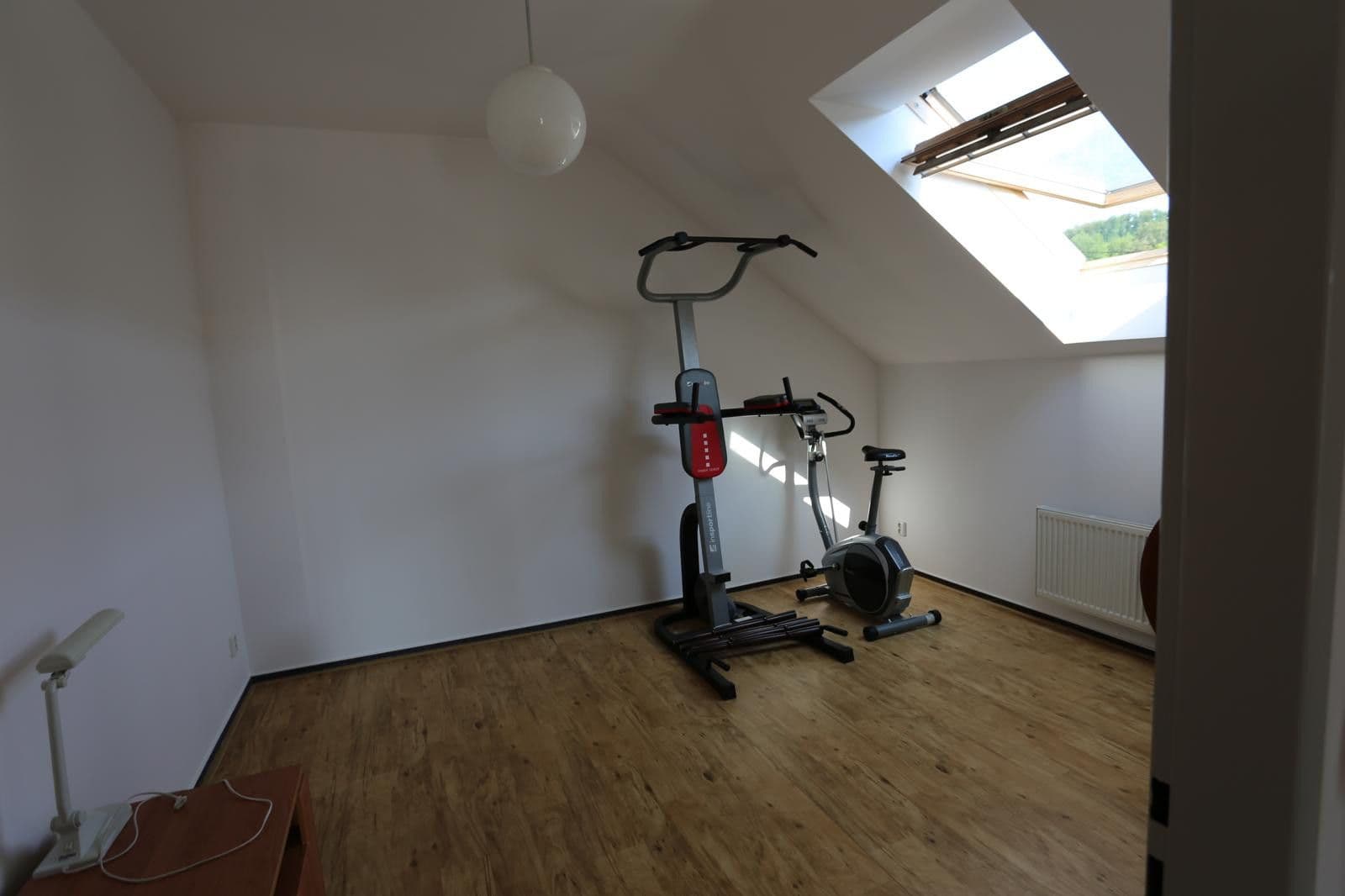 1 bedroom with open-plan kitchen flat for sale, 50 m², Kanice, Jihomoravský Region 1 bedroom with open-plan kitchen flat for sale, 50 m², Kanice, Jihomoravský Region