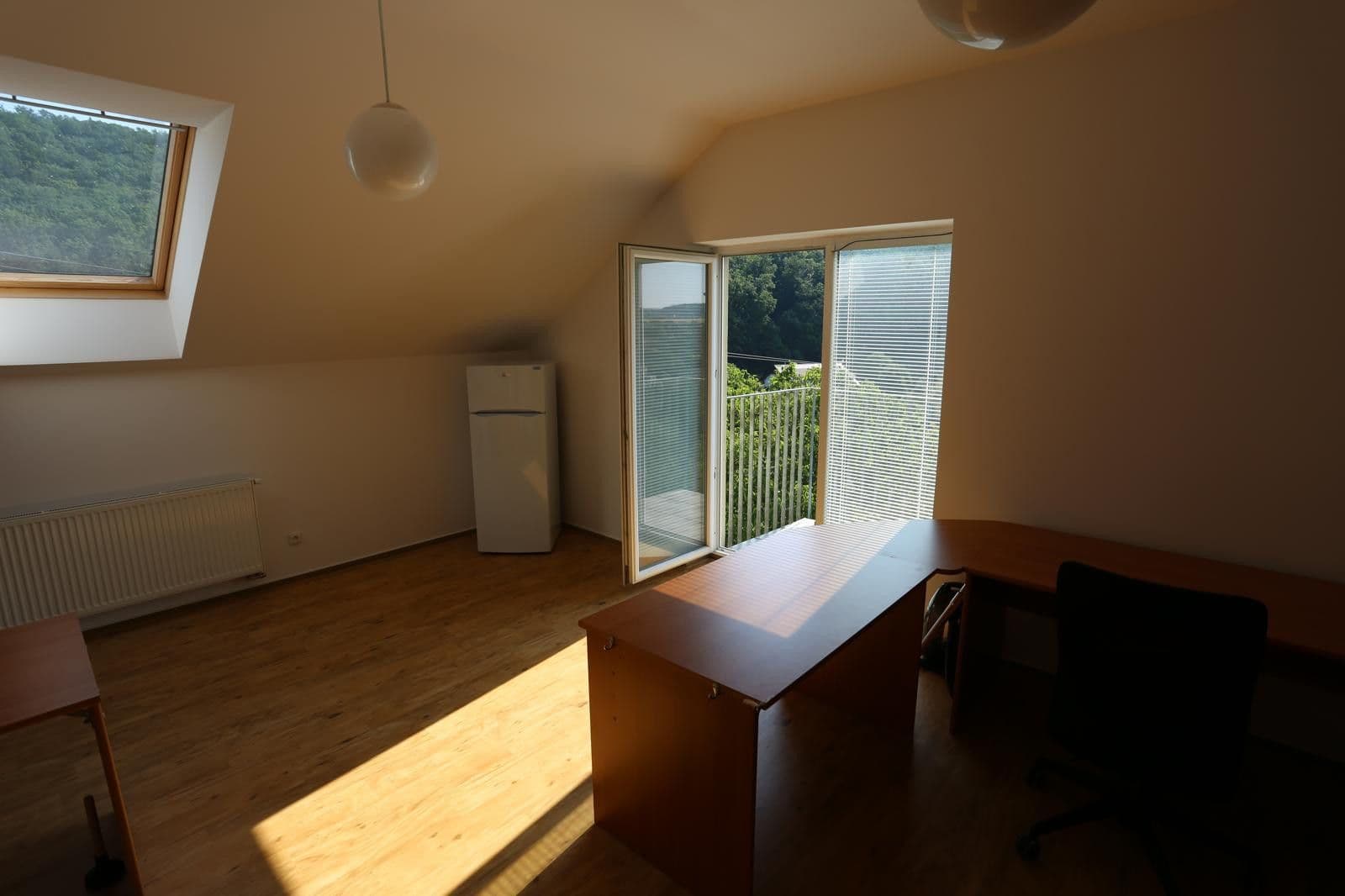 1 bedroom with open-plan kitchen flat for sale, 50 m², Kanice, Jihomoravský Region 1 bedroom with open-plan kitchen flat for sale, 50 m², Kanice, Jihomoravský Region